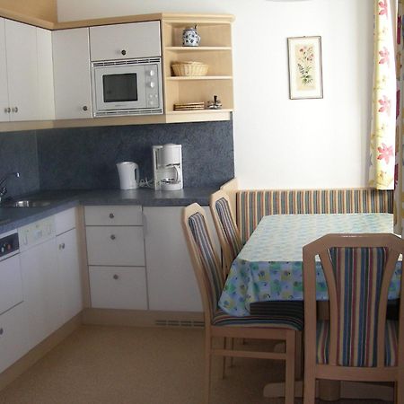 Appartements Tschol Martin Sankt Anton am Arlberg Chambre photo