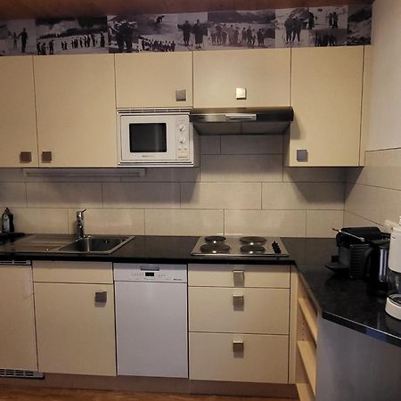 Appartements Tschol Martin Sankt Anton am Arlberg Chambre photo