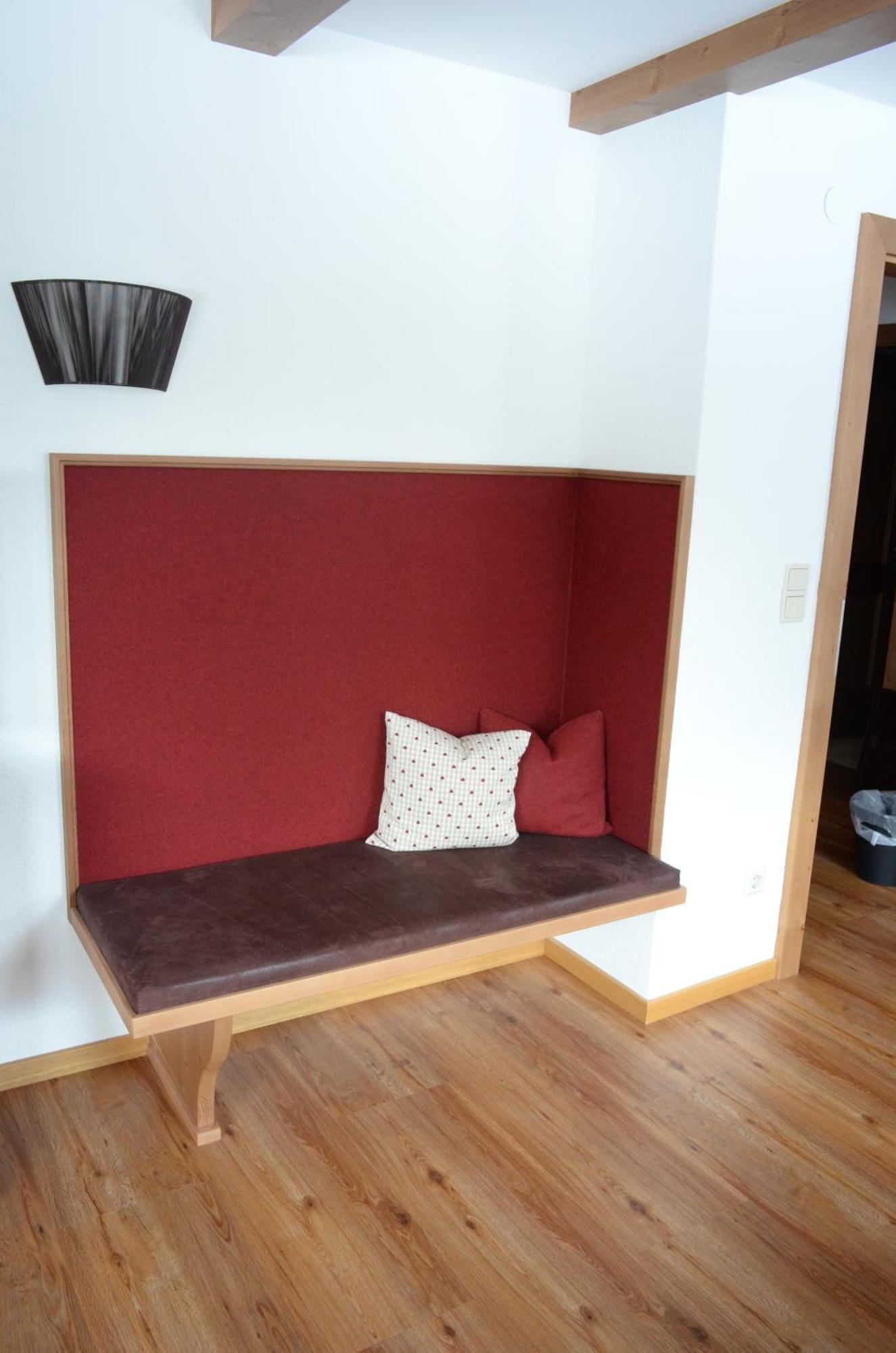 Appartements Tschol Martin Sankt Anton am Arlberg Chambre photo