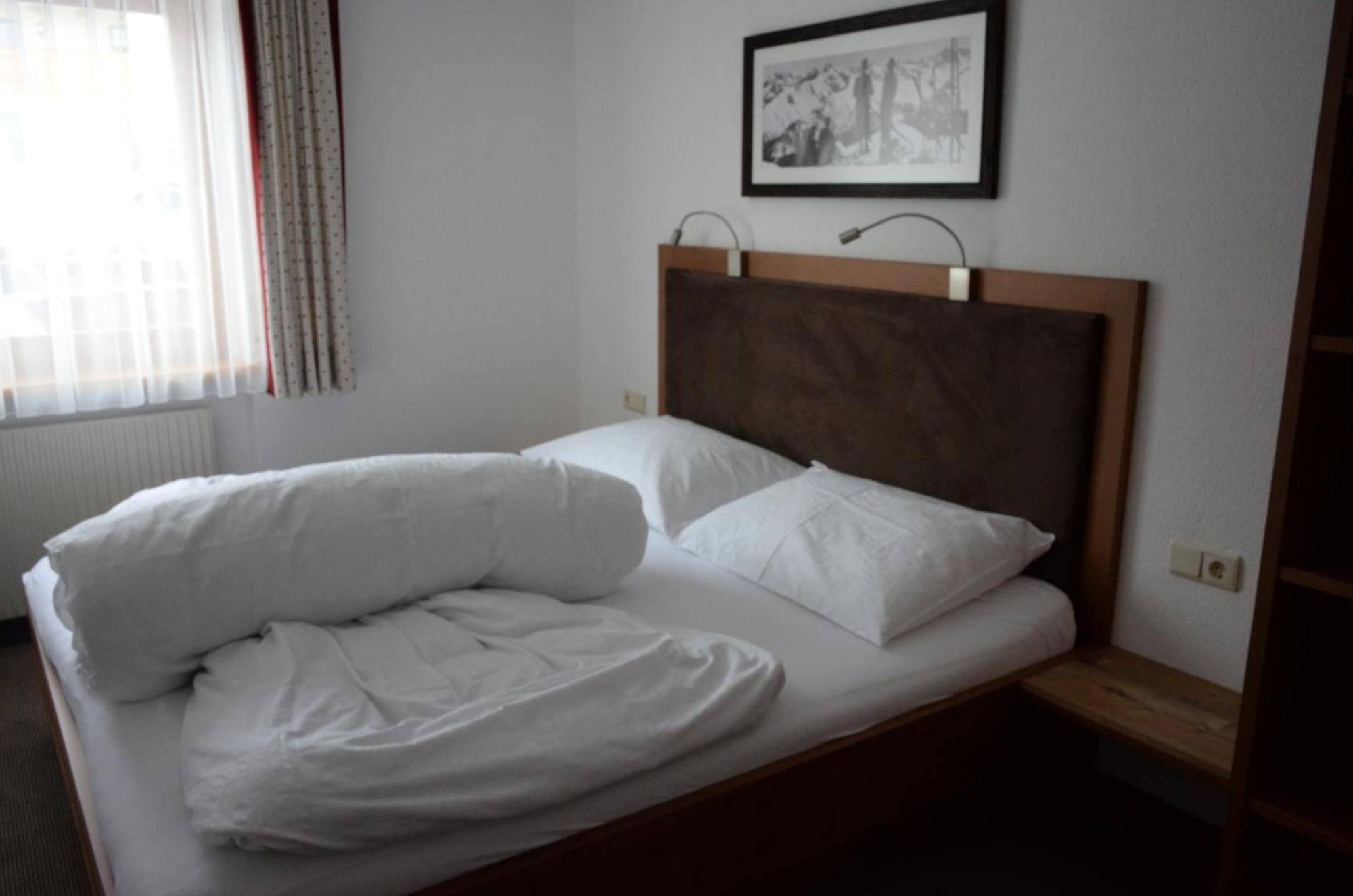 Appartements Tschol Martin Sankt Anton am Arlberg Chambre photo