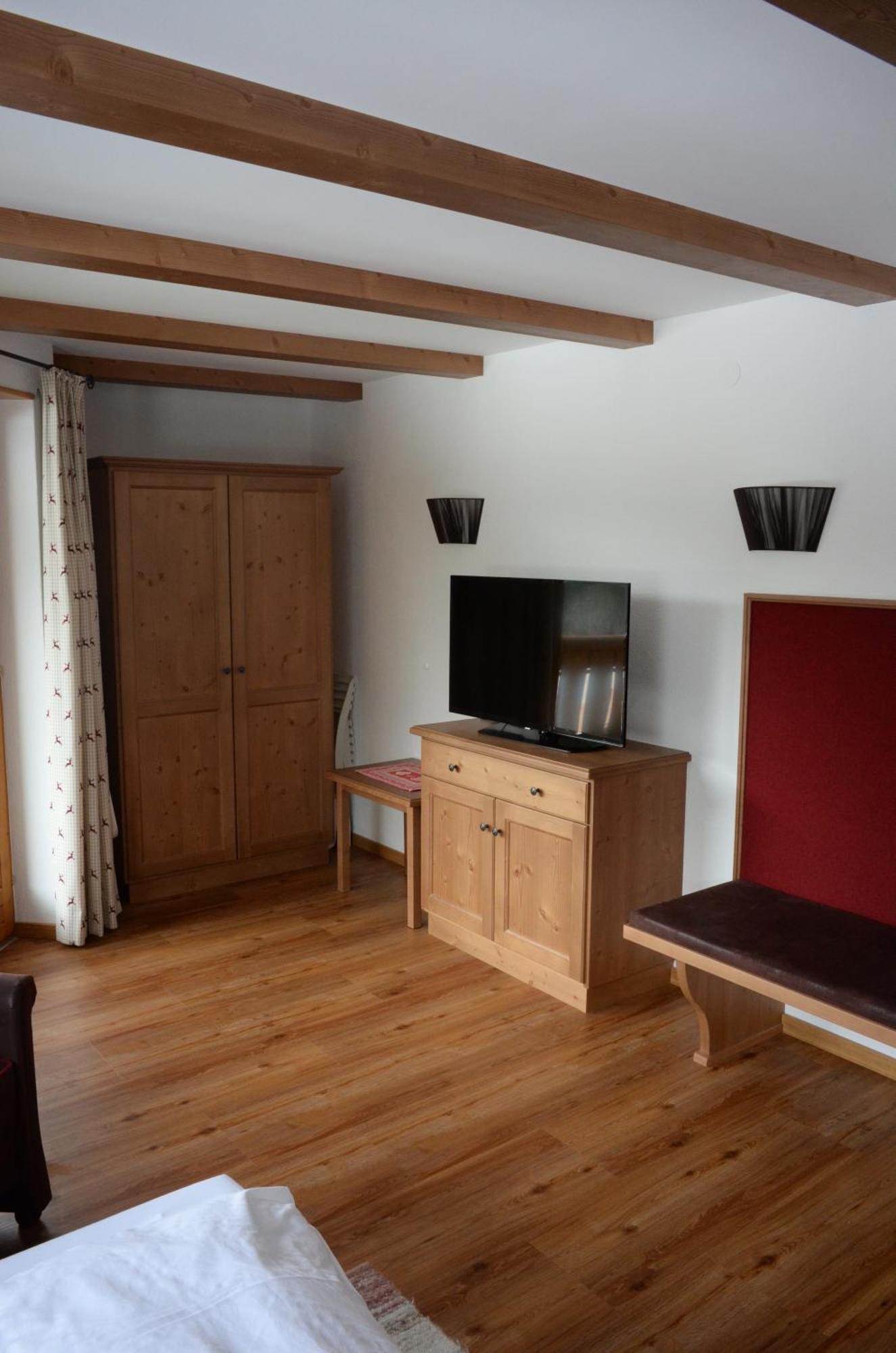 Appartements Tschol Martin Sankt Anton am Arlberg Chambre photo