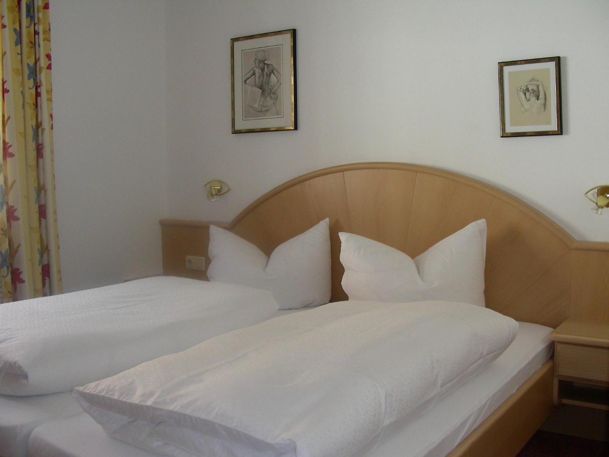 Appartements Tschol Martin Sankt Anton am Arlberg Chambre photo