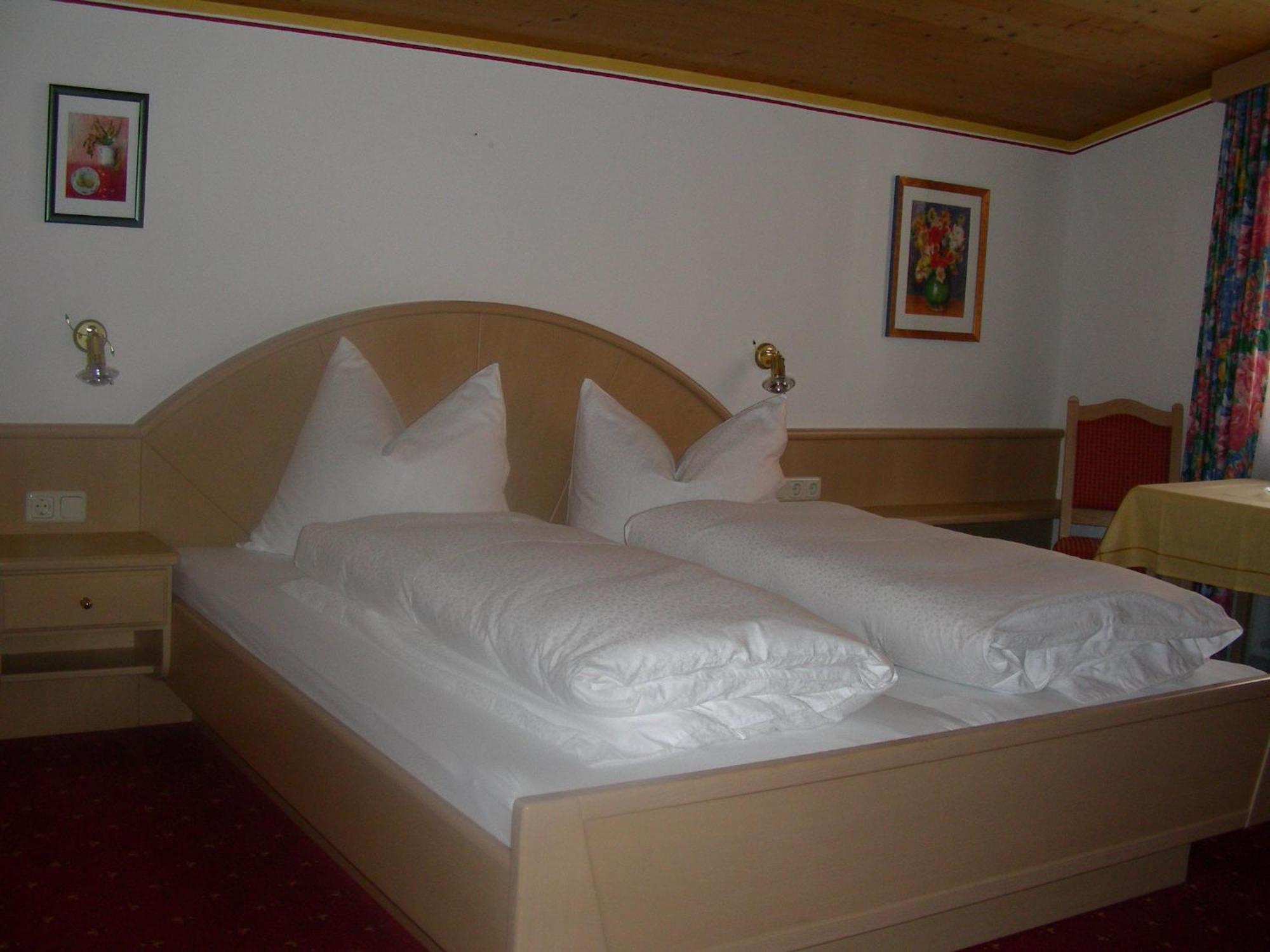 Appartements Tschol Martin Sankt Anton am Arlberg Chambre photo