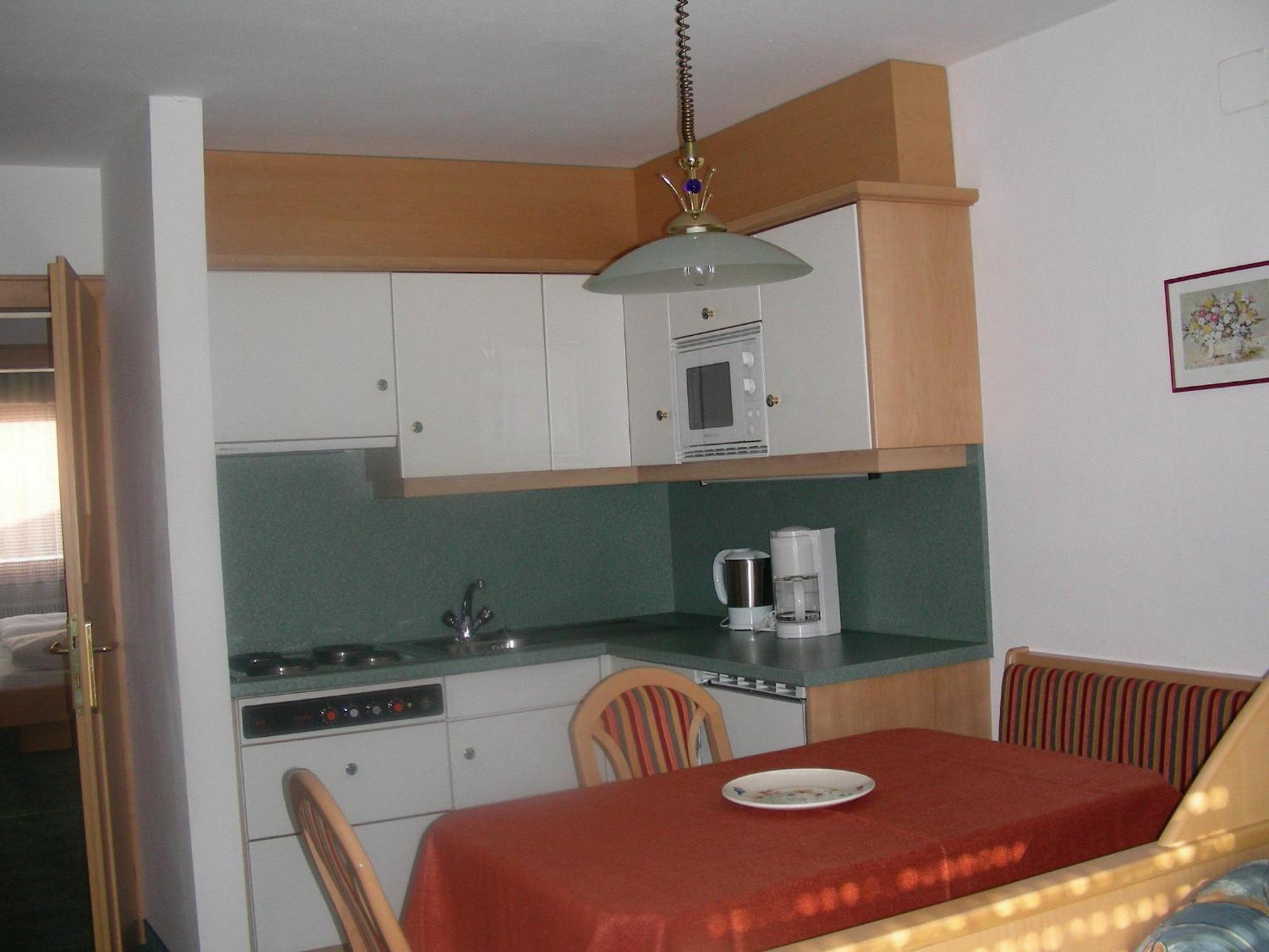 Appartements Tschol Martin Sankt Anton am Arlberg Chambre photo