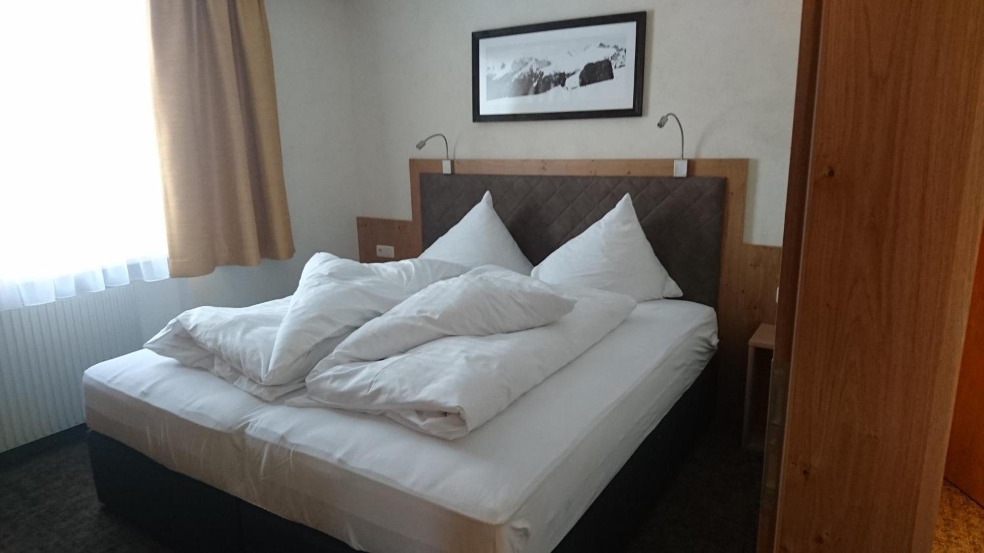 Appartements Tschol Martin Sankt Anton am Arlberg Chambre photo