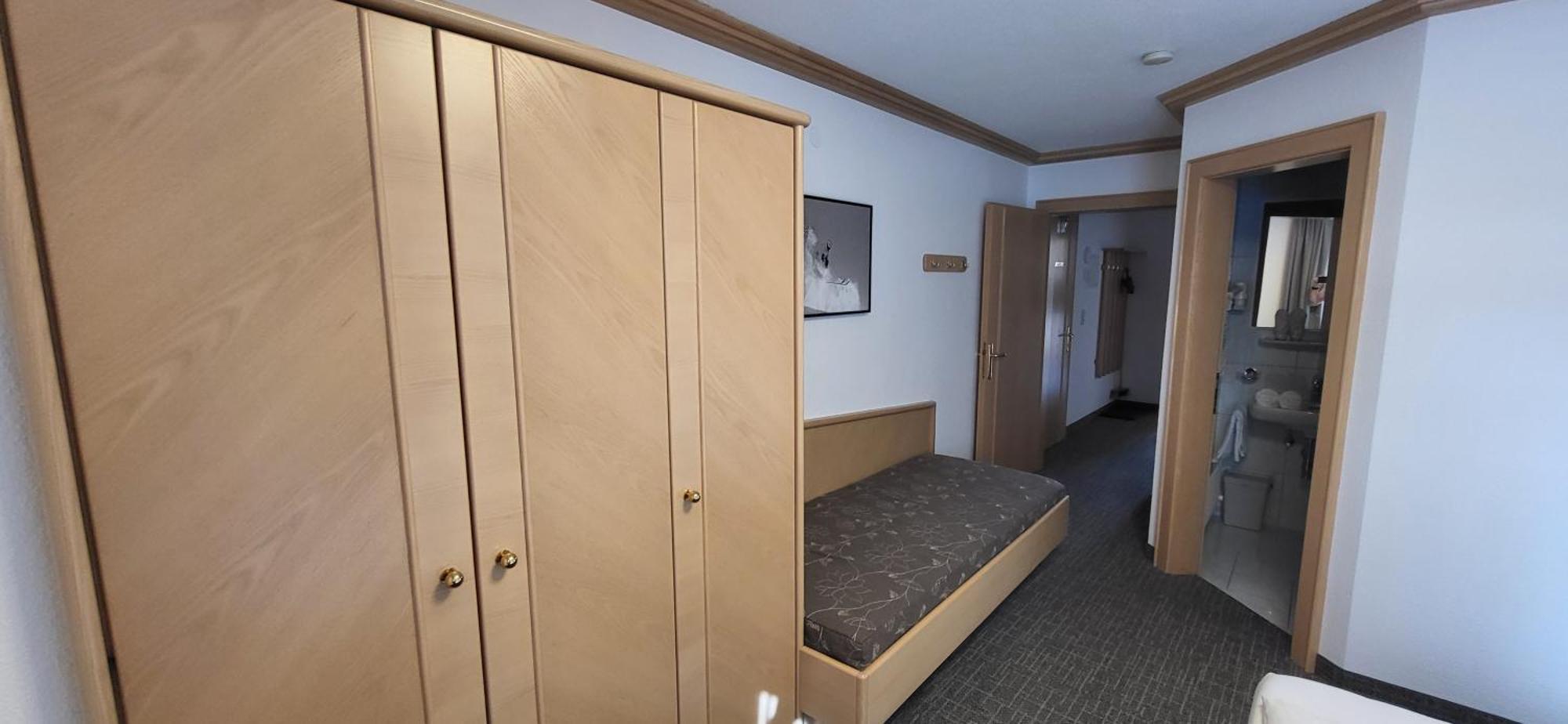 Appartements Tschol Martin Sankt Anton am Arlberg Chambre photo