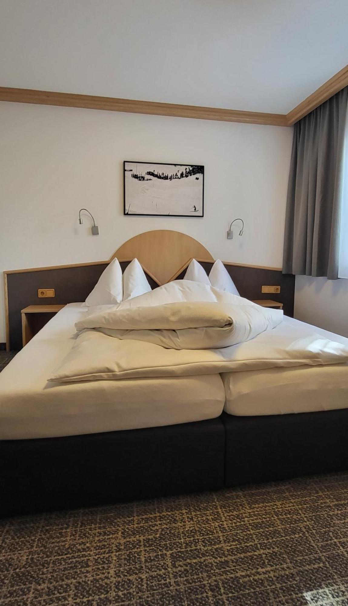 Appartements Tschol Martin Sankt Anton am Arlberg Chambre photo