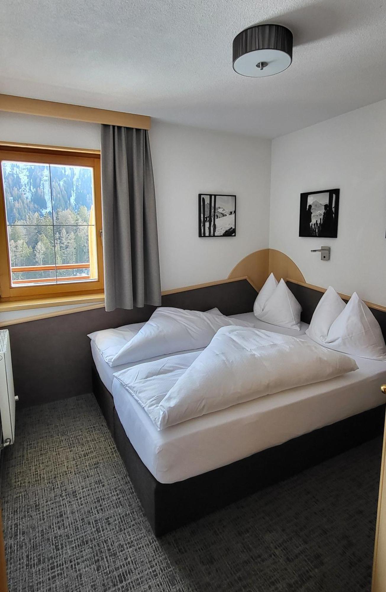 Appartements Tschol Martin Sankt Anton am Arlberg Chambre photo