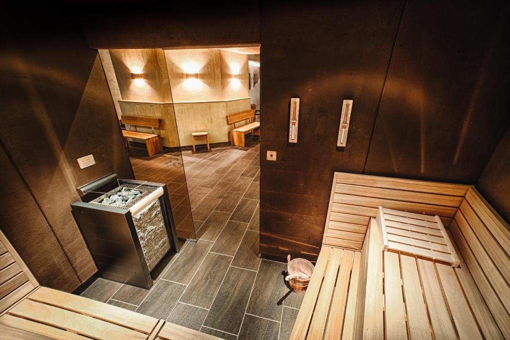 Appartements Tschol Martin Sankt Anton am Arlberg Extérieur photo