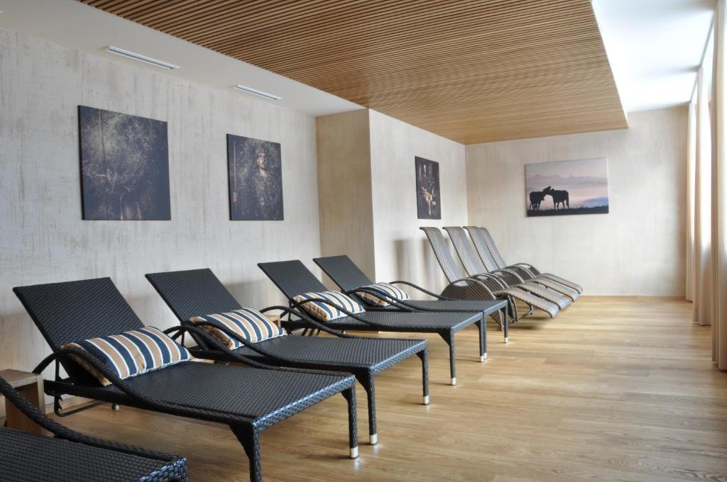 Appartements Tschol Martin Sankt Anton am Arlberg Extérieur photo